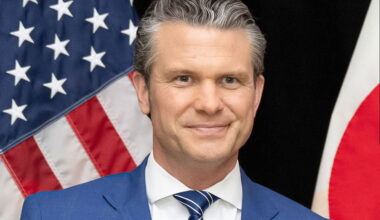 Defense Secretary Pete Hegseth cracks down on Pentagon staff speaking to Congress