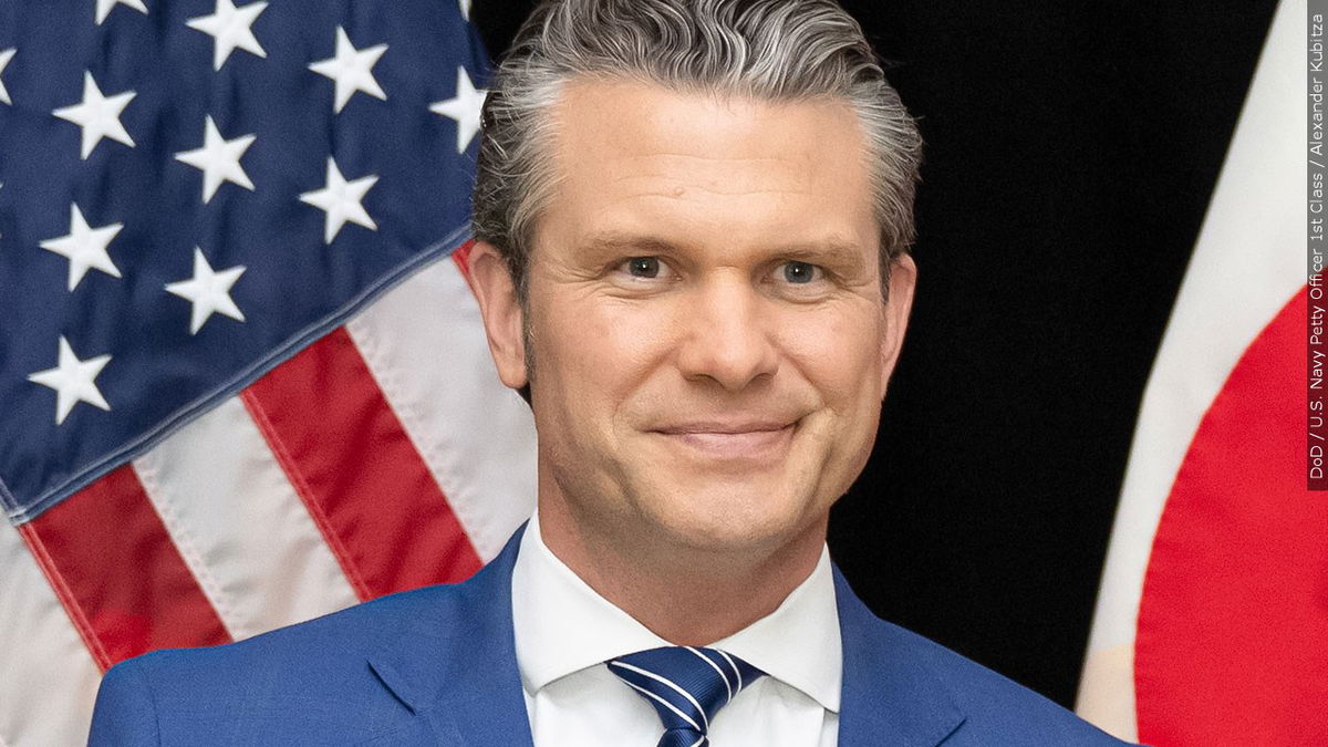 Defense Secretary Pete Hegseth cracks down on Pentagon staff speaking to Congress