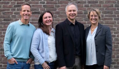 Die neue Gesamtschule an der Breite Straße kennenlernen