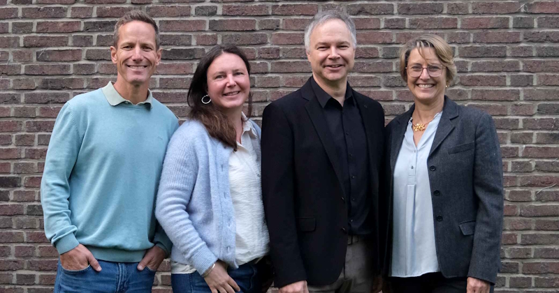 Die neue Gesamtschule an der Breite Straße kennenlernen