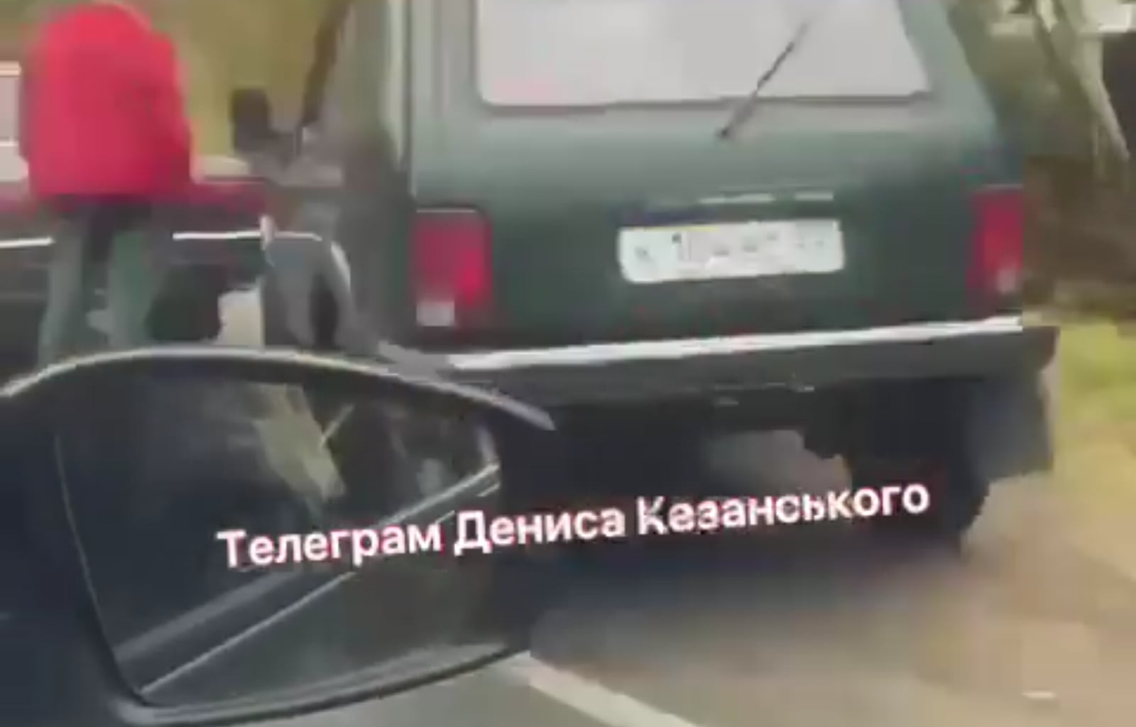 Chaos continues to envelope the Russian economy, with mile long queues for gasoline spreading to more regions. Russia's Bryansk region, wherein only 10% of petrol stations have supply.