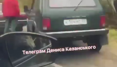 Chaos continues to envelope the Russian economy, with mile long queues for gasoline spreading to more regions. Russia's Bryansk region, wherein only 10% of petrol stations have supply.