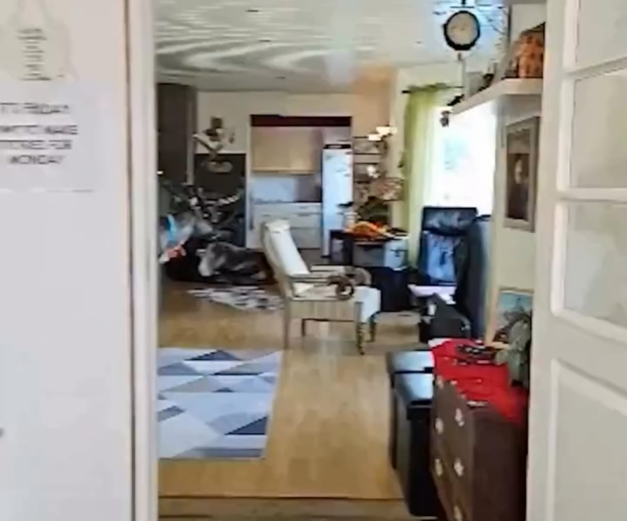 Meanwhile in Norway...