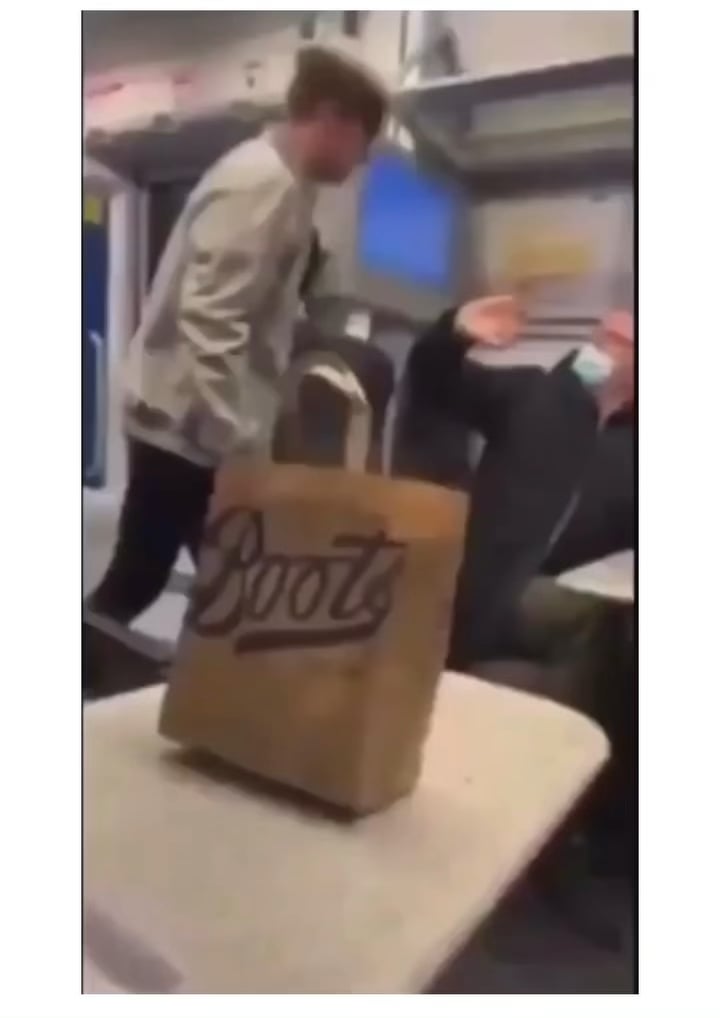 Scariest Western European meets kindest Eastern Europeans