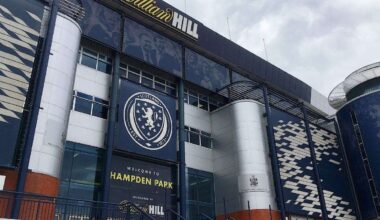 Charlie Christie - Scotland can realise World Cup dream after wins against Belarus and Greece