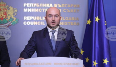 България е постигнала значителен напредък по плана за излизане от „сивия списък“ за изпиране на пари, написа правосъдният министър