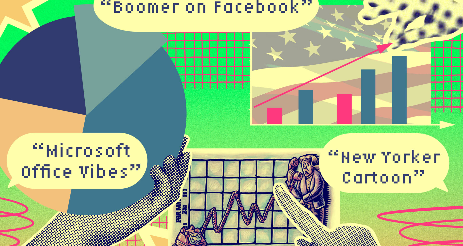 Charts can be social artifacts that communicate more than just data | MIT News
