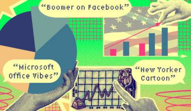 Charts can be social artifacts that communicate more than just data | MIT News