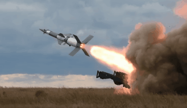 Poland-Donated S-125 System Helped Ukrainian Forces Shoot Down Over 120 Targets