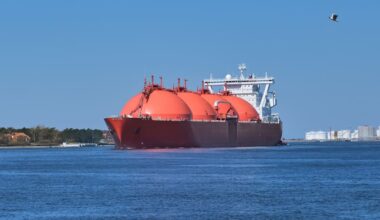 LNG terminal proposal could cost hundreds of millions, analyst cautions