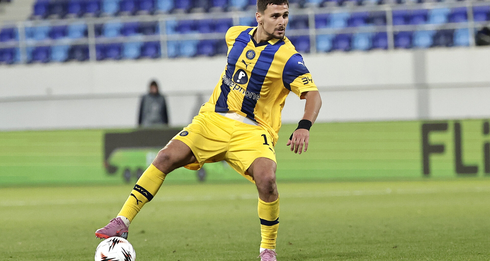 Belic revealed: "I will also fast"