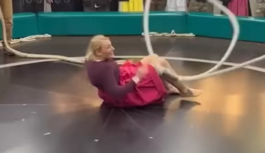 How Hans picks up women in October