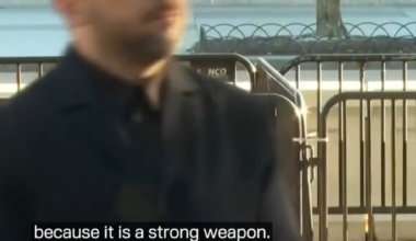 Zelenskyy: Russia fears combination of Tomahawks and Ukraine's weapons