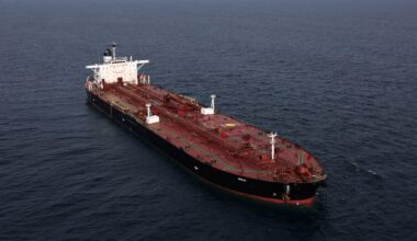 France's Macron says detention of 'shadow' tanker signals new plan to pressure Russia