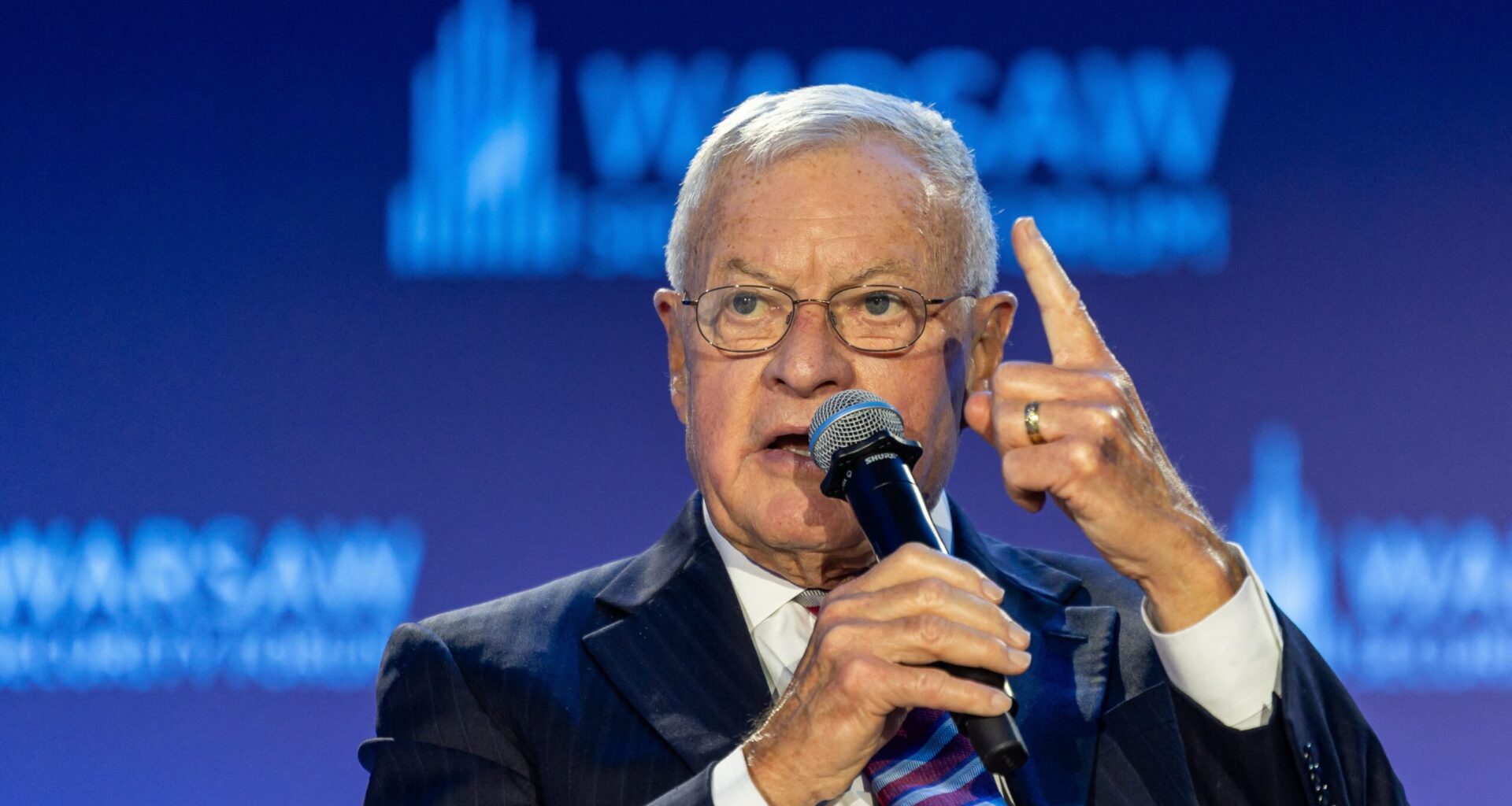Voices from Warsaw: The Key Takeaways from the 2025 Warsaw Security Forum