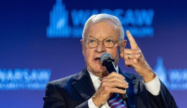 Voices from Warsaw: The Key Takeaways from the 2025 Warsaw Security Forum