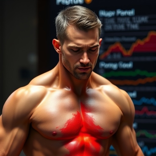 Machine Learning Forecasts Muscle Loss Post-Transplant
