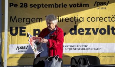 Moldova’s Next Government Needs to Reach Across Societal Divide: Experts