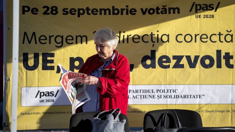 Moldova’s Next Government Needs to Reach Across Societal Divide: Experts