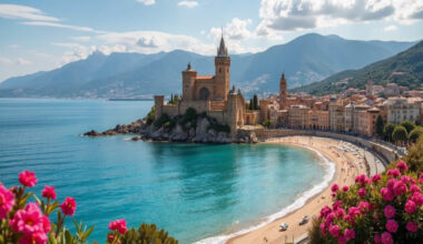 Greece, Italy, Spain, Turkey, Croatia, Albania, Slovenia, And More Outshined By Mallorca As The Mediterranean’s Top Winter Sun Destination
