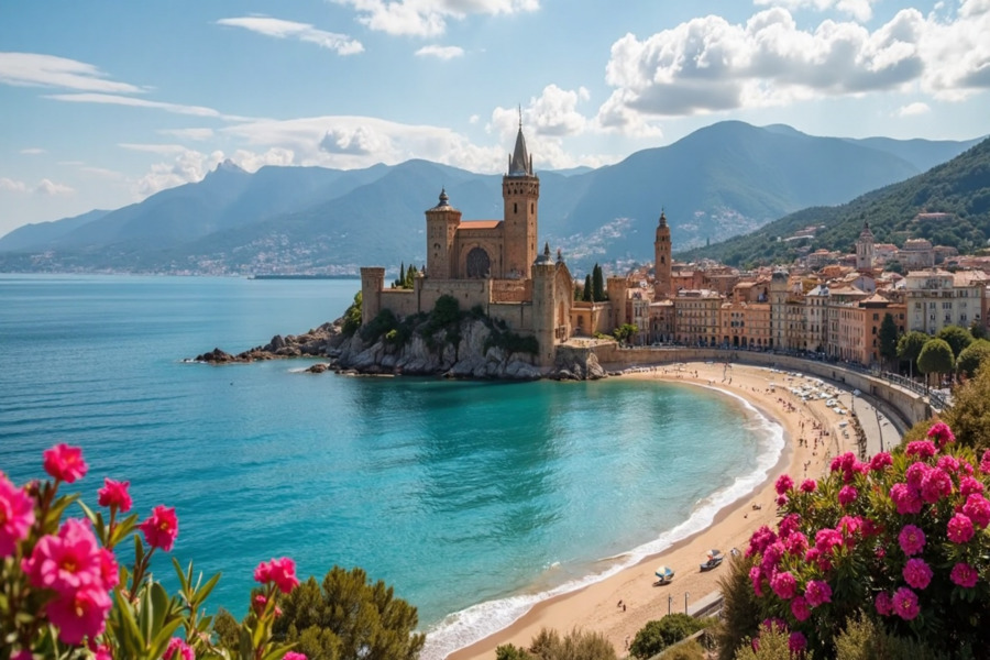 Greece, Italy, Spain, Turkey, Croatia, Albania, Slovenia, And More Outshined By Mallorca As The Mediterranean’s Top Winter Sun Destination