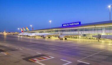 Malta International Airport Adds its Direct Flights to Albania, Spain and Sweden for the Winter of this Year