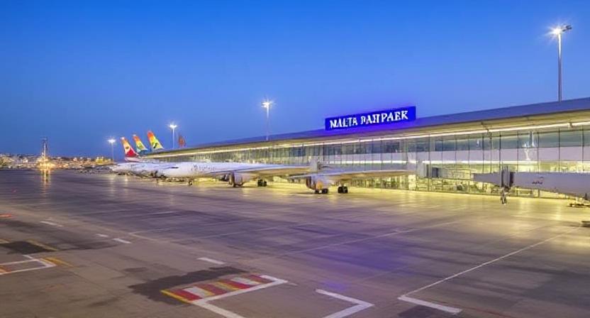 Malta International Airport Adds its Direct Flights to Albania, Spain and Sweden for the Winter of this Year