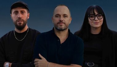 Warner Music Italy Launches Warner Records and Atlantic Records