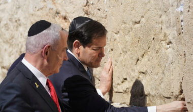 Trump reins in Netanyahu on Gaza, but not on Lebanon