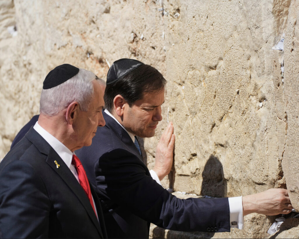 Trump reins in Netanyahu on Gaza, but not on Lebanon