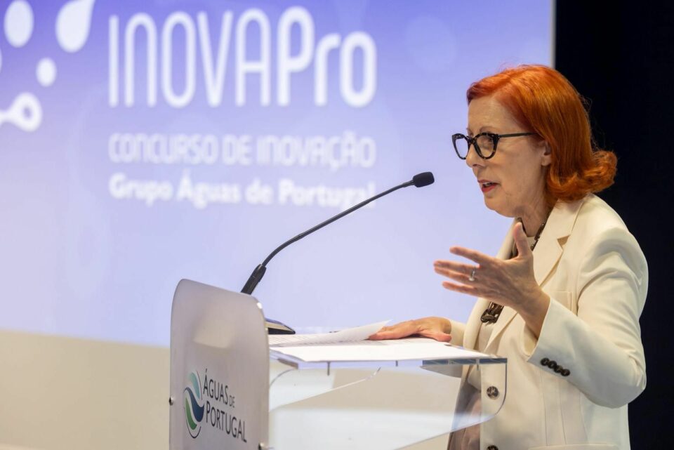 Portugal antecipa meta de 30% de áreas marinhas protegidas com nova Reserva Natural