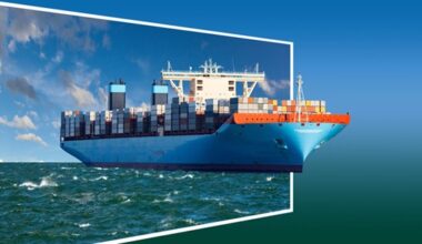 First roadmap for nuclear-powered shipping industry