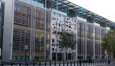 United Kingdom Home Office expands police powers on protests - JURIST