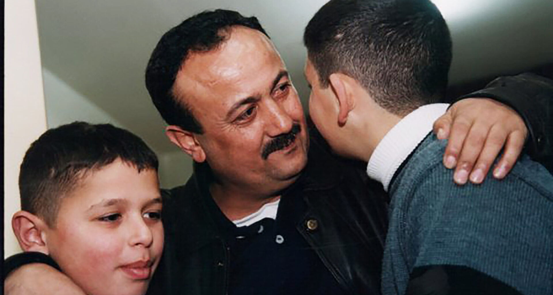 cover Palestinian envoy urges Cyprus to act over Barghouti beating claim