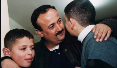 cover Palestinian envoy urges Cyprus to act over Barghouti beating claim