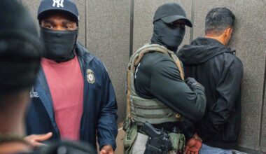 The Brutality Is the Message: The Trump Administration and ICE's Violence Against Immigrants and Their Advocates