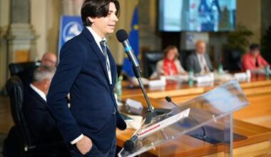 Italia Nostra compie 70 anni: la Valtellina protagonista al Congresso Nazionale