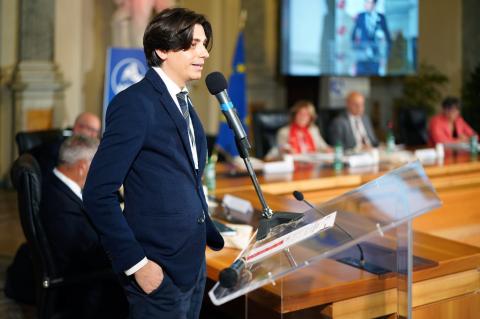 Italia Nostra compie 70 anni: la Valtellina protagonista al Congresso Nazionale