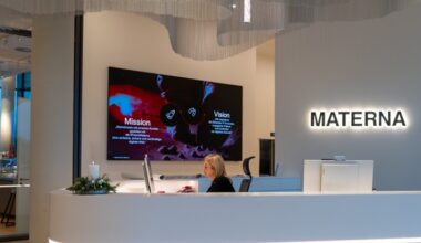 Samsung gestaltet mit Materna zusammen das Büro der Zukunft – Samsung Newsroom Deutschland