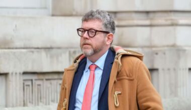 Former UK Labour aide earns €28,000 from Malta Film Commission consultancy