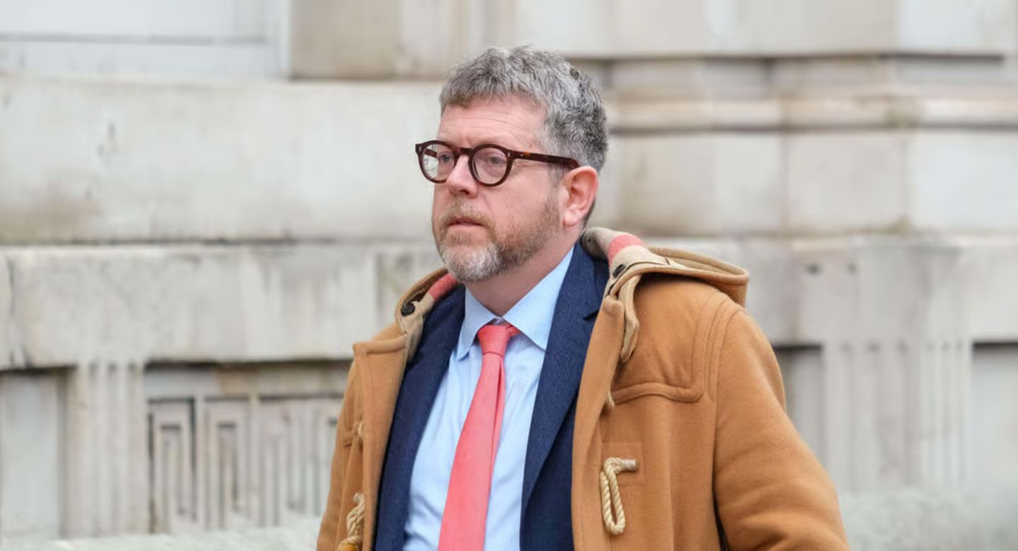 Former UK Labour aide earns €28,000 from Malta Film Commission consultancy