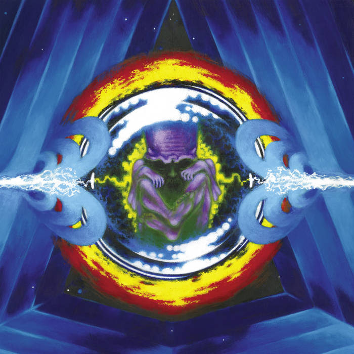 Straight Outta Finland, MAUSOLEUM GATE Brings You "Space, Rituals and Magick"