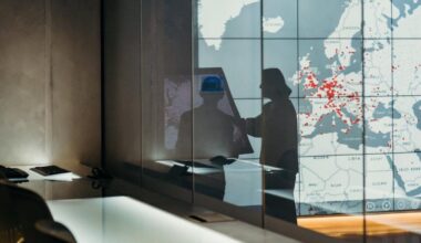 Trump Administration Cuts Cyberdefense Even as Threats Grow