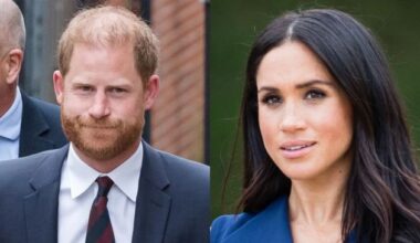 Will Prince Harry & Meghan Markle Have Another Kid?