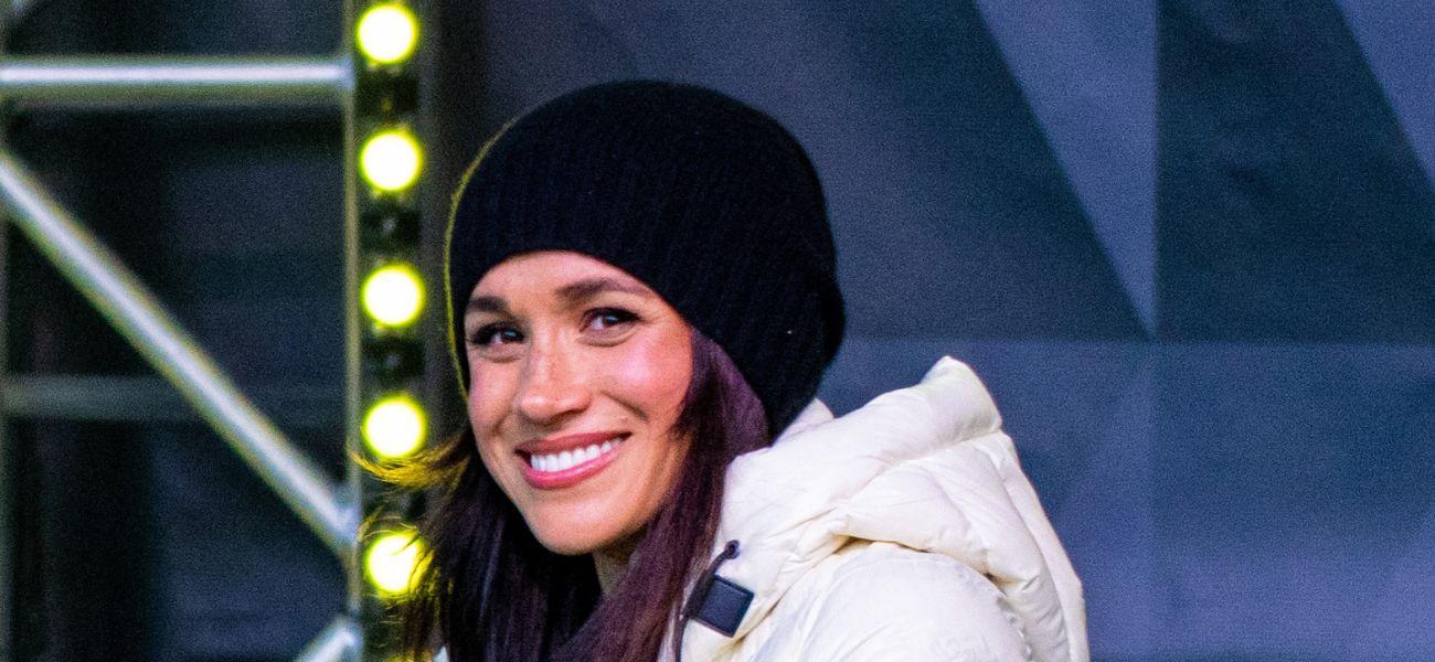 Meghan Markle's Kitchen Blunder Sparks Mockery Over Canning Tool Mistake