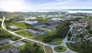Valmet’s quality control system to enhance performance at Metsä Tissue Mariestad mill in Sweden