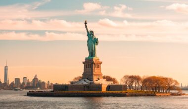 Argentina joins italy, portugal, spain, brazil, austria and others in skyrocketing us travel with a surge in air arrival in 2025: everything you need to know
