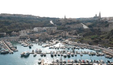Gozitans studying in Malta to receive €280 monthly grant