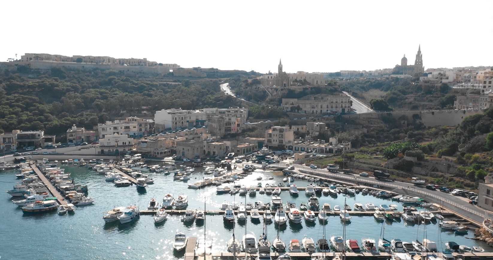 Gozitans studying in Malta to receive €280 monthly grant