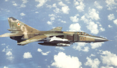 NATO Scrambles Fighter Jets After Mass Russian Missile Attack - by Jan Wondra